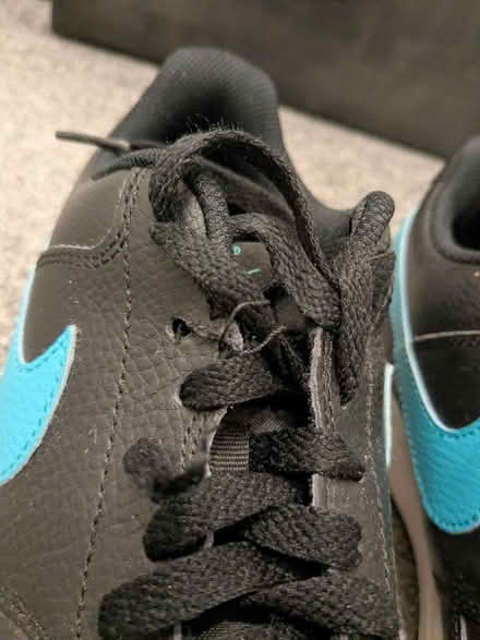 Photo of free Nike trainers size 7 (Cornton FK9) #2