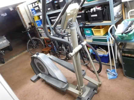 Photo of free Tunturi Performance Cross-trainer (Penrhyn Bay LL30) #1