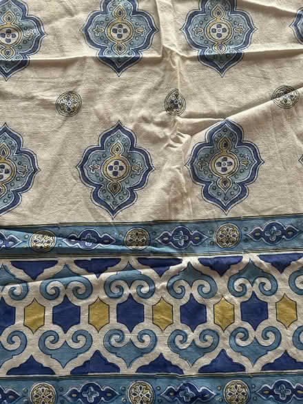 Photo of free Curtains (Buena Park / Uptown) #1