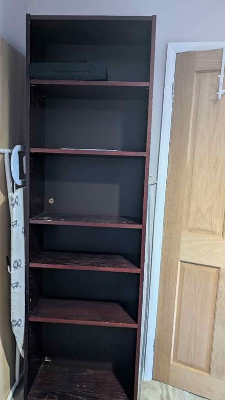 Photo of free Booshelf (Sl1) #1