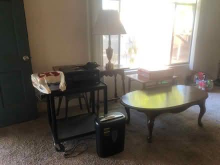 Photo of free Moving today (Linda Vista Drive, Cupertino) #2