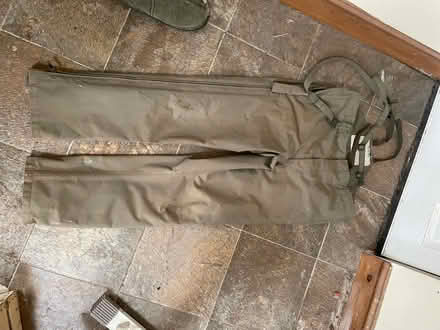 Photo of free Goretex trousers (Fairfield LA1) #1
