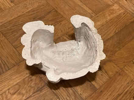 Photo of free Hide/fake cave for small pet (Petworth/ Park View) #3