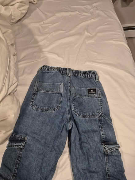 Photo of free Denim Jeans (Abington) #4