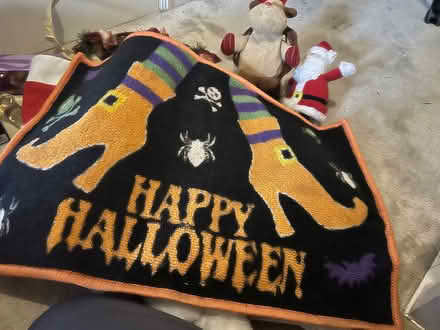 Photo of free Assorted Christmas decorations (Lucan) #3