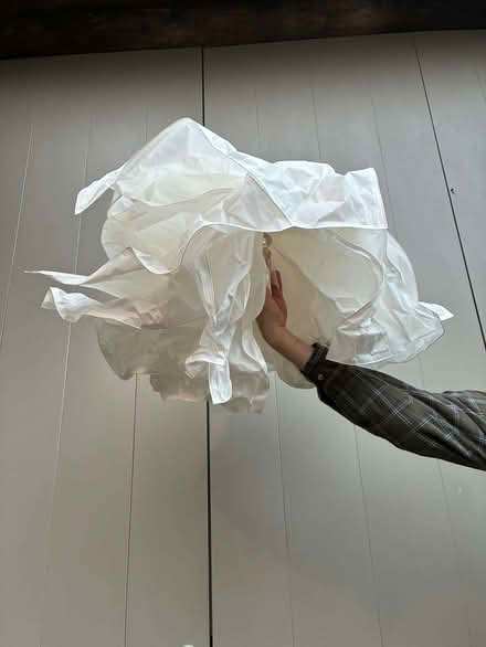 Photo of free Lampshade (Motherby CA11) #1