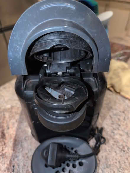 Photo of free Coffee machine (Wistaston CW2) #2