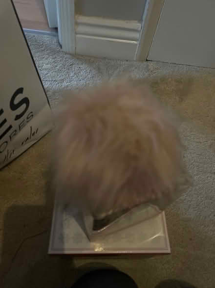 Photo of free New woolly hat (Lucan) #2