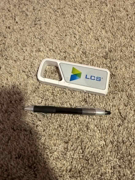 Photo of free Portable Bluetooth speaker (Laurel, MD) #1