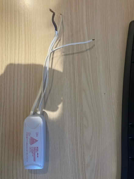 Photo of free Downlighting transformers (SM5) #1