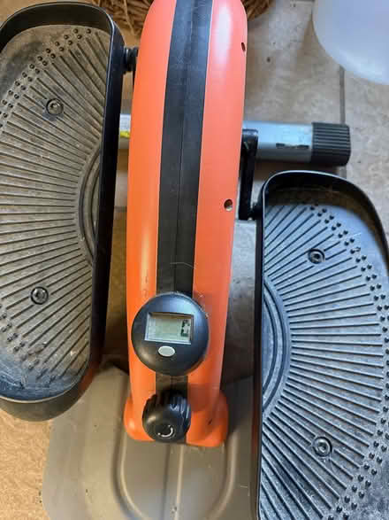 Photo of free Exercise machine (PH near Strandwood School) #3