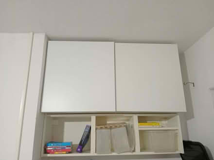 Photo of free Ikea wall units 3 (Freezywater EN3) #2