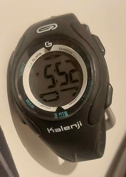 Photo of free Watch (Smethwick) #1