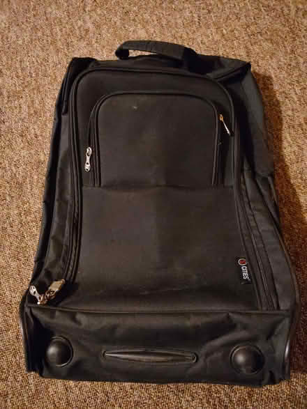Photo of free Carry on suitcase (Beeston NG9) #1