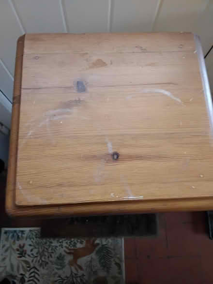 Photo of free Pine CD Tower (Grenoside S35) #1