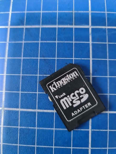 Photo of free LexMark P315 Photo Printer (Deepcar S36) #2