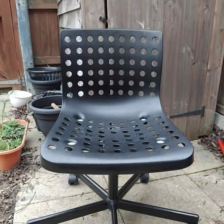 Photo of free Chair (Monkston Park MK10) #2