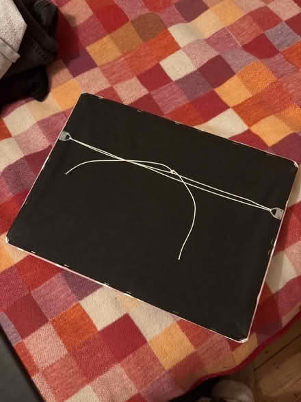 Photo of free Pin board (Southdown) #2