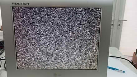 Photo of free 15" TV/Monitor (Heybridge CM9) #1
