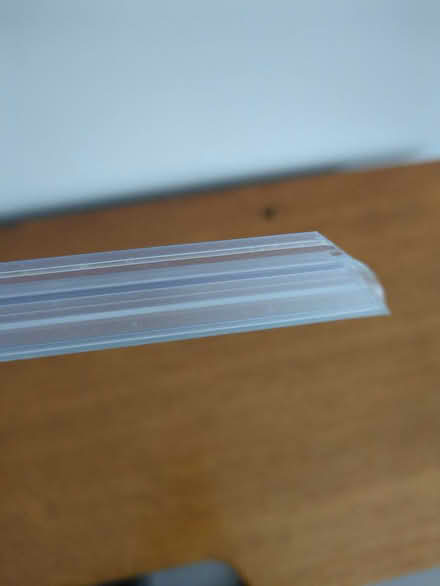 Photo of free Shower screen seal (Leeds LS8) #2