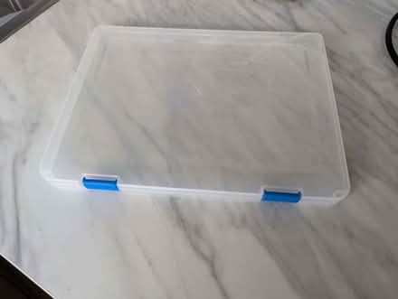 Photo of A4 Size, Document Folders (Chalfont St Peter SL9) #2