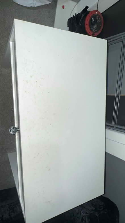 Photo of free Dressing table /desk (Bidston Hill CH43) #2