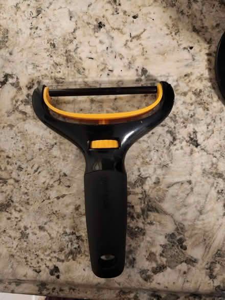 Photo of free Cheese slicer (Neptune) #1