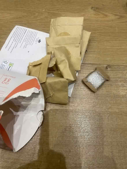 Photo of free Jewellery bead set - part of (PR6 Heapey Bank) #2