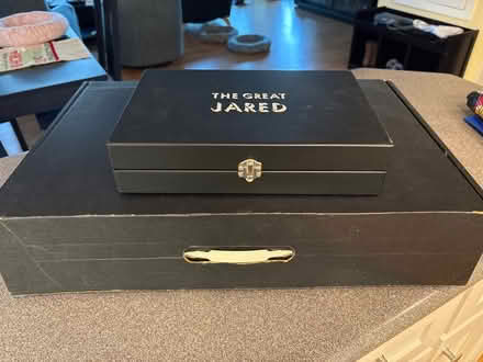 Photo of free Magic Tricks (Highland Ave, RWC) #1