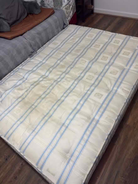 Photo of free Furniture and mattress (CV3) #3