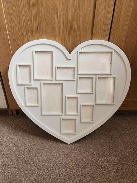 Photo of free Multi photo frame (Gateshead NE9) #1