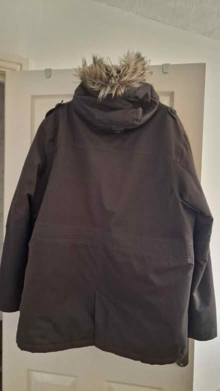 Photo of free TOG24 mens jacket (Kirk Hallam DE7) #3