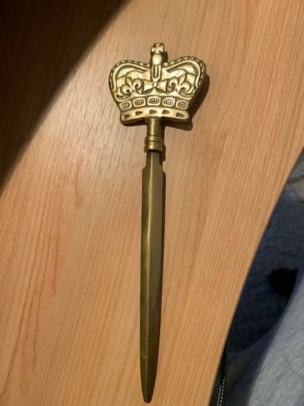 Photo of free Envelop opener (Chelmsford CM2) #1