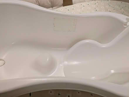 Photo of free baby bath (BR2) #2
