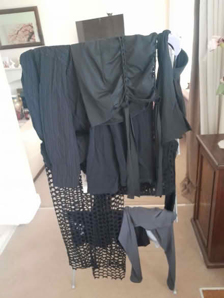 Photo of free Clothes (Walsworth SG4) #2