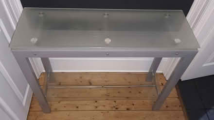 Photo of free Glass side unit (Willington quay NE28) #1