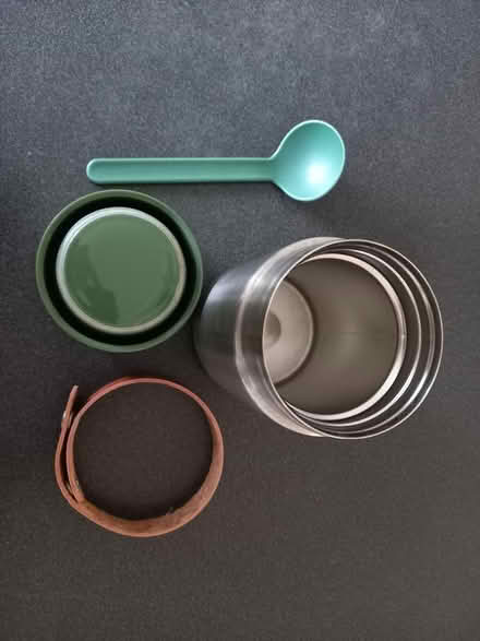 Photo of free Food thermos (Wantage, OX12) #3