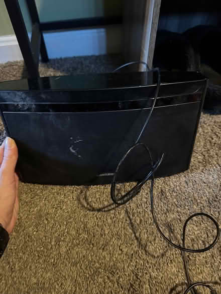 Photo of free Bose sound link (Odenton) #1