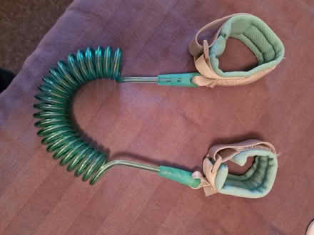 Photo of free Baby rein for wrists (WA2) #1