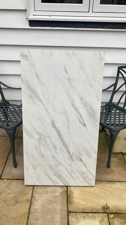 Photo of free worktop (cranbrook) #1