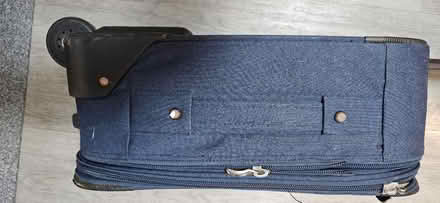Photo of free Suitcase 50x35x20cm (Honiton EX14) #1