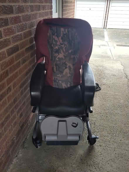 Photo of free Specialist recliner chair (Bexhill old town, TN40) #1