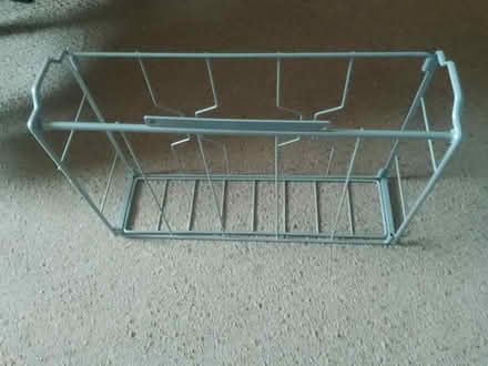 Photo of free Wire rack (Harrogate. HG1.) #1