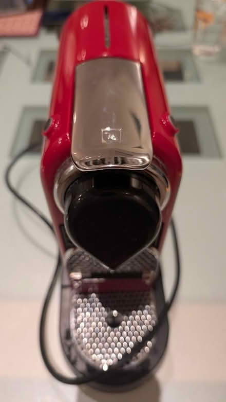 Photo of free Nespresso coffee machine (Willesden Green) #1