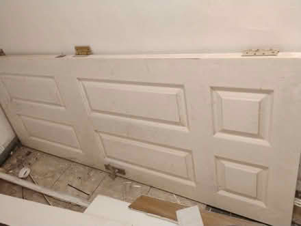 Photo of free Internal fire door (Lancaster , moorlands) #1