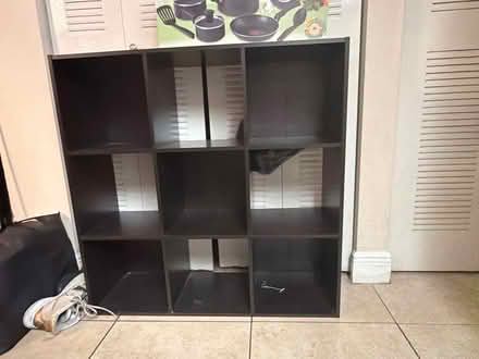 Photo of free Cubbies (Ft. Lauderdale) #1