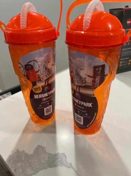 Photo of free Refill mugs (East Bradford) #1