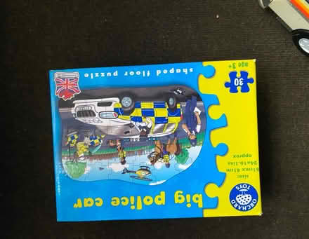 Photo of free Toys and child safety locks (High Wycombe, Bowerdean, HP13) #3