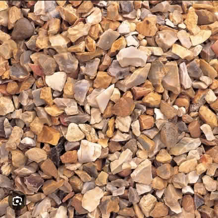 Photo of Gravel, shingle, graded hardcore, ballast and sand (St Leonards TN38) #1