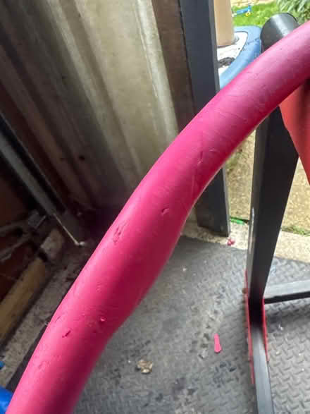 Photo of free Exercise hoola hoop (Downswood ME15) #2